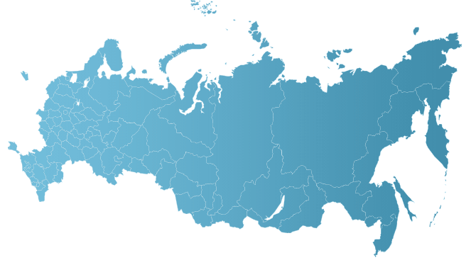 Погода на Карте России